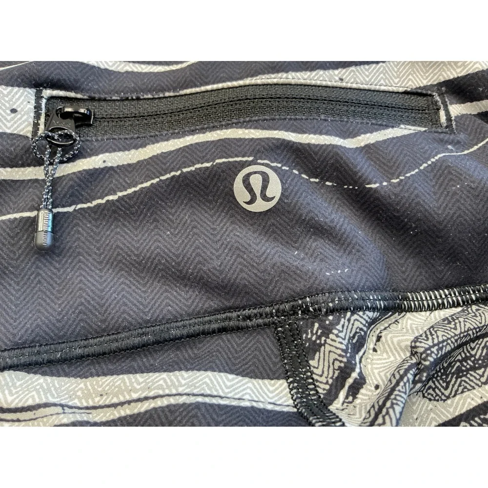 lululemon athletica preowned these